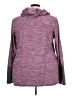RBX Purple Pullover Sweater Size 3X - photo 2