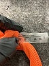 Unbranded Solid Orange Swimsuit Bottoms Size S - photo 3