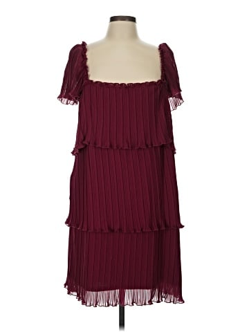 DKNY Cocktail Dress (view 1)
