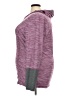 RBX Purple Pullover Sweater Size 3X - photo 5