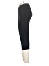 Xhilaration Color Block Black Active Pants Size S - photo 5