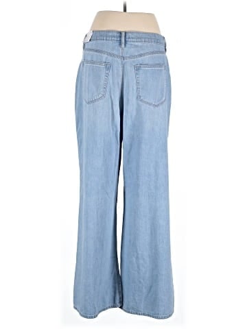 Ann Taylor LOFT Jeans (view 2)