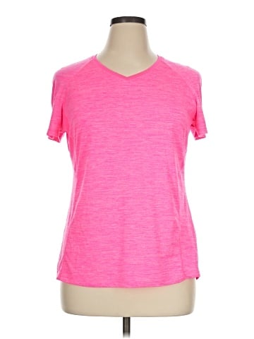 Danskin Now Active T-Shirt (view 1)