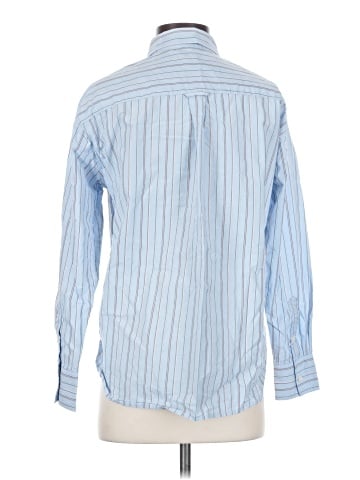 Levi's Long Sleeve Button-Down Shirt (view 2)