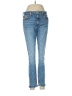 Rag & Bone Hearts Blue Jeans Size 30 waist - photo 1