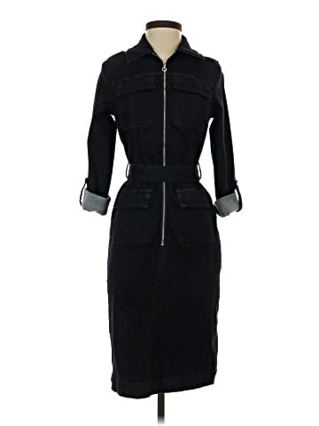 White House Black Market Casual Dress (view 1)