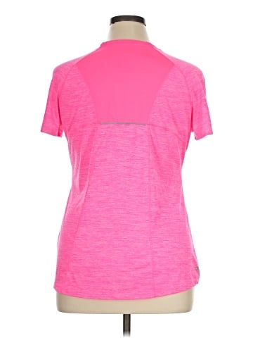 Danskin Now Active T-Shirt (view 2)