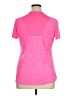 Danskin Now Pink Active T-Shirt Size XL - photo 2
