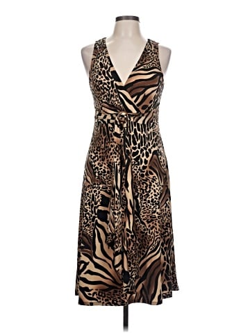 Ronni Nicole Cocktail Dress (view 1)