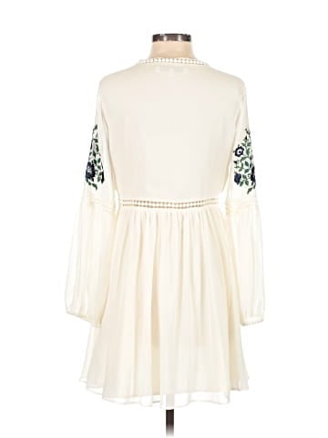 Cupcakes & Cashmere Casual Dress (view 2)