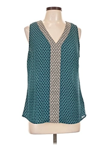 Market and Spruce Tank Top (view 1)