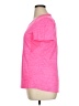 Danskin Now Pink Active T-Shirt Size XL - photo 5