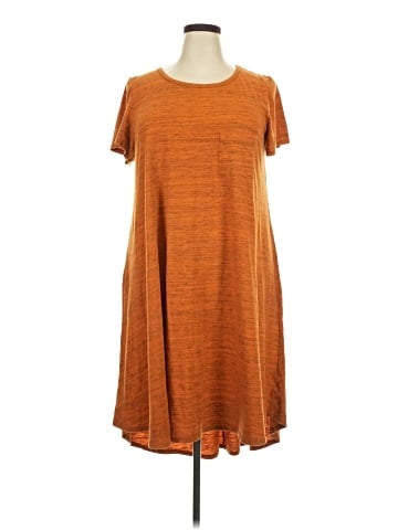 Lularoe Casual Dress (view 1)