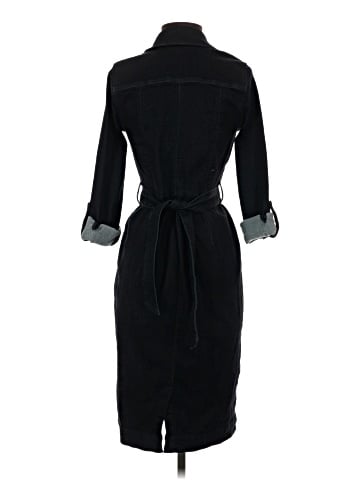 White House Black Market Casual Dress (view 2)