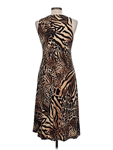 Ronni Nicole Cocktail Dress (view 2)