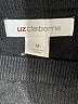 Liz Claiborne Black Pullover Sweater Size M - photo 7