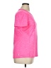 Danskin Now Pink Active T-Shirt Size XL - photo 4