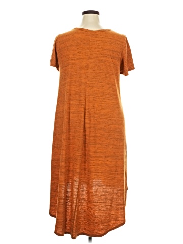 Lularoe Casual Dress (view 2)