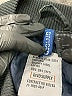 Divided by H&M 100% Cotton Solid Black Jacket Size XL - photo 6