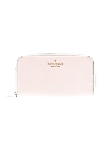 Kate Spade New York Leather Wallet (view 1)