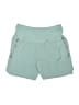 Avalanche Solid Teal Athletic Shorts Size S - photo 1