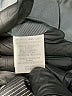 BCBGMAXAZRIA Black Blazer Size S - photo 7