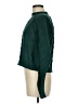 Blue Rain Green Turtleneck Sweater Size M - photo 5