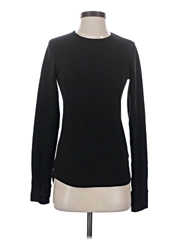Cuddl Duds Pullover Sweater (view 1)
