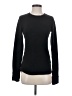 Cuddl Duds Black Pullover Sweater Size S - photo 1