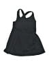 Assorted Brands Solid Black Dress Size 4 - 5 - photo 1