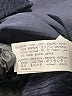 Zara Solid Black Formal Skirt Size S - photo 5