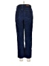 Lands' End Blue Casual Pants Size 6 - photo 2