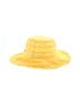 Assorted Brands Yellow Hat One size - photo 1