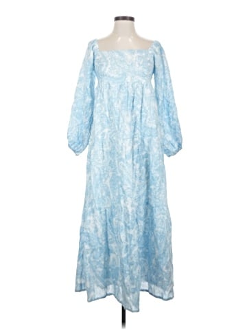 Faithfull the Brand Casual Dress (view 1)