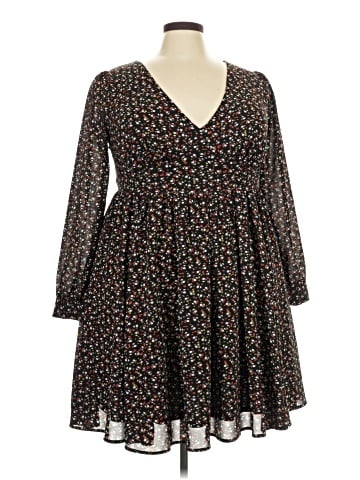 Torrid Casual Dress (view 1)