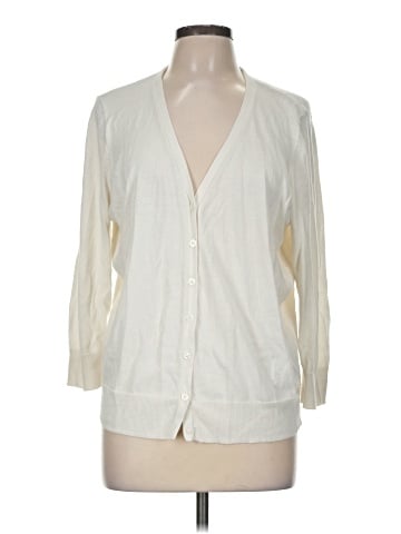 Lauren by Ralph Lauren Cardigan (view 1)