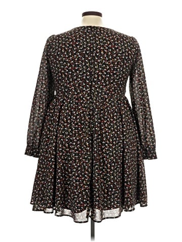 Torrid Casual Dress (view 2)