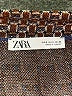 Zara Brown Cardigan Size S - photo 7