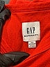 Gap - Maternity Orange Short Sleeve Top Size XS Maternity - photo 6
