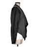Stella & Jamie Chevron-herringbone Gray Blazer Size M - photo 4