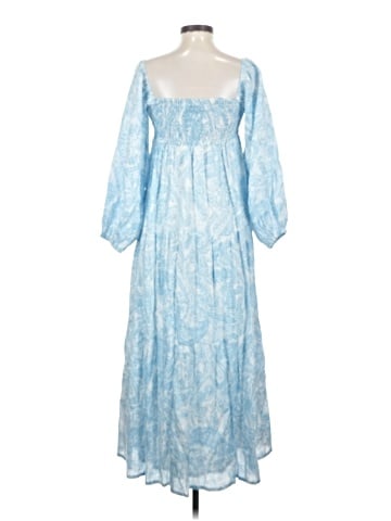 Faithfull the Brand Casual Dress (view 2)