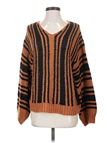 Billabong Pullover Sweater (view 1)