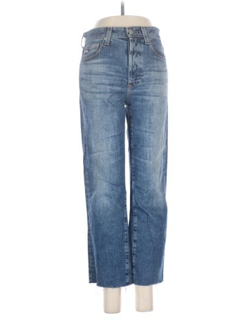 Adriano Goldschmied Jeans (view 1)