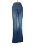Lee Blue Jeans Size 10 - photo 1