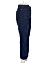 Lands' End Blue Casual Pants Size 6 - photo 4
