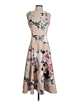 Calvin Klein Cocktail Dress