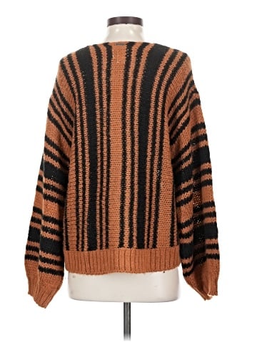 Billabong Pullover Sweater (view 2)