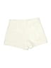 Old Navy Solid Ivory Shorts Size 0 - photo 2