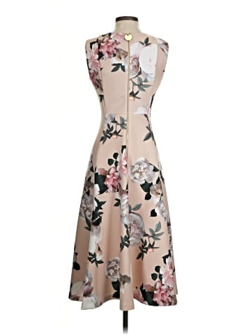 Calvin Klein Cocktail Dress (view 2)