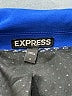 Express Blue Blazer Size 0 - photo 6